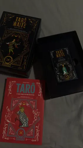 Tarô Waite