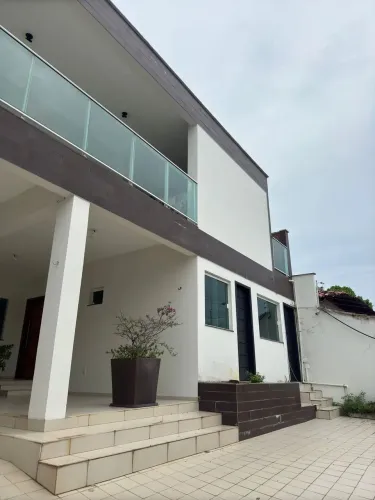 casa no recanto vinhais