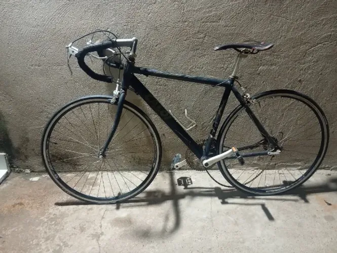 Bicicleta Caloi 10
