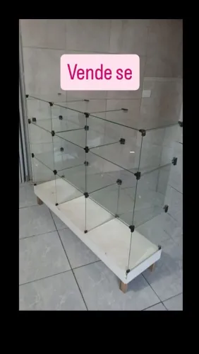 Balcao para loja