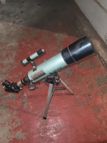 Telescopio B-MAX 36050