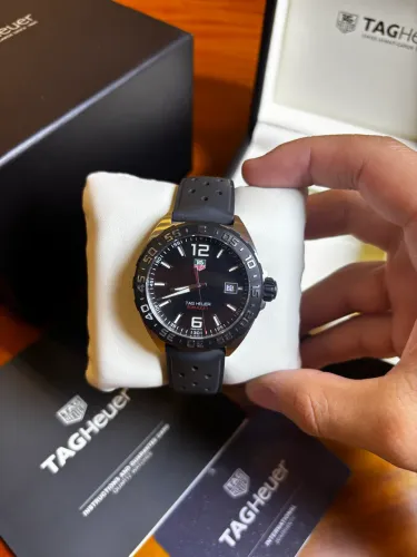 Tag Heuer Fórmula 1