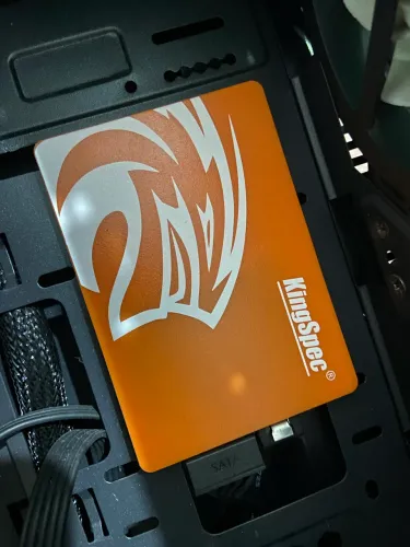 Hd Ssd Kingspec 512gb V-series Sata Iii
