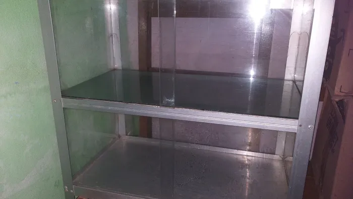 Boleira de Vidro