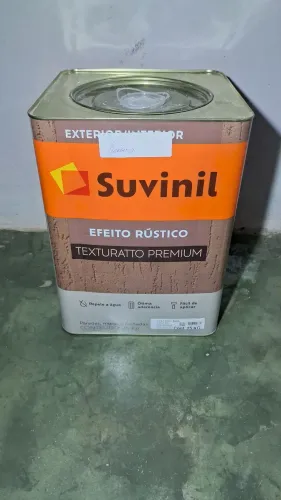 Textura Efeito Rústico Premium