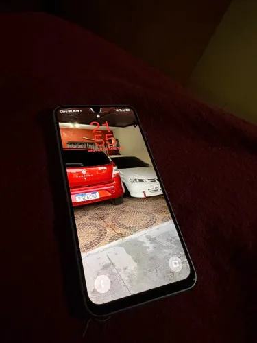 Samsung a17 zerado 8g 256gb