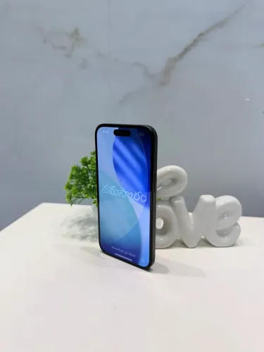 iphone 15 128Gb (aceito trocas)