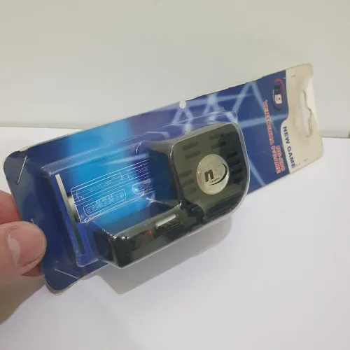 Ventoinha PS2 Slim