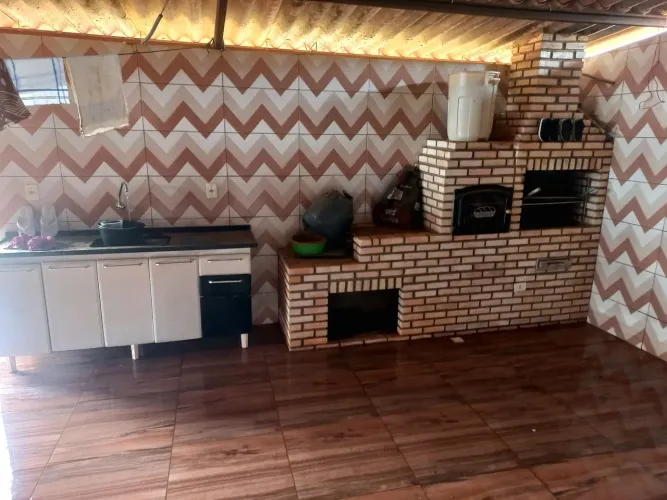 Ótima casa 26 de Setembro