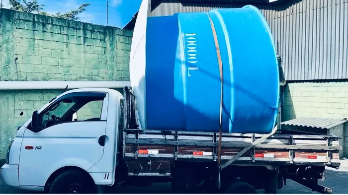 Caixas Dágua Em Fibra de vidro premium direto da fábrica! Preços de custo. 