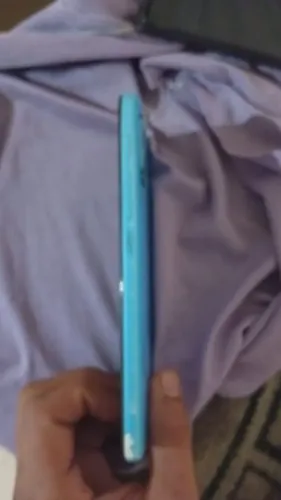 Moto g 20 semi novo