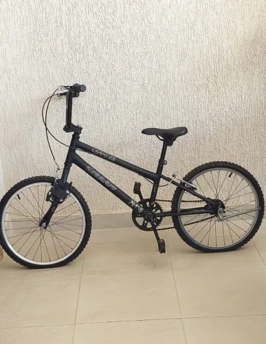 Bicicleta Caloi BMX Expert 20