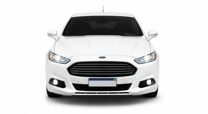 Ford Fusion Titanium Hybrid 2.0 145cv Aut. 2016