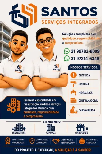 Procura-se Pintor