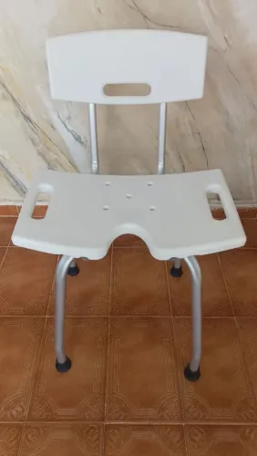 Cadeira de Banho