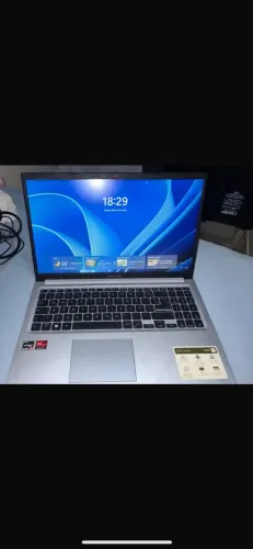 Vendesse Notebook.