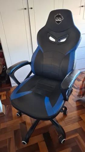 Cadeira Gamer