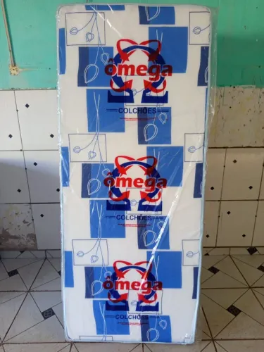 Promoção de colchão solteiro D-20 novos