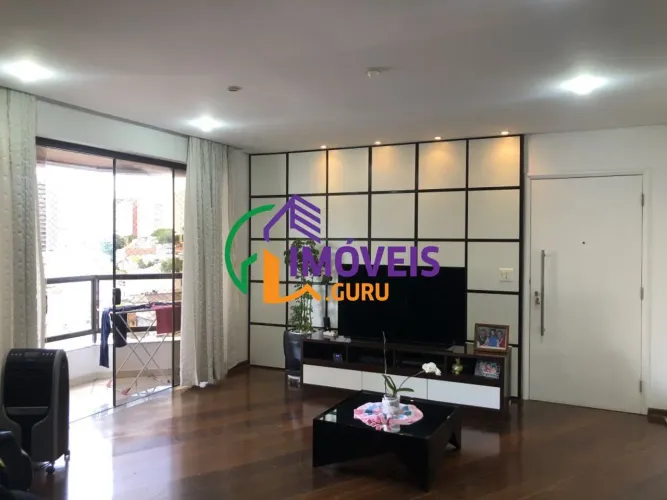 APARTAMENTO - VILA ROMANA - SP