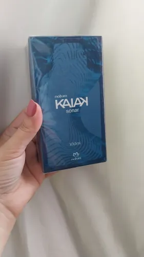 KAIAK SONAR 100ML PROMOÇÃO