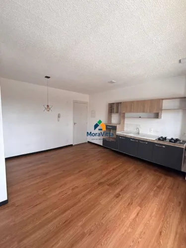 Apartamento com 2 quartos à venda - Jardim Villagio Ghiraldelli - Hortolândia/SP