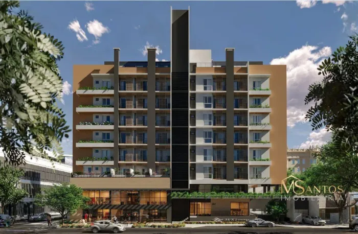 Studio à venda, 28 m² por R$ 307.499,00 - Canasvieiras - Florianópolis/SC