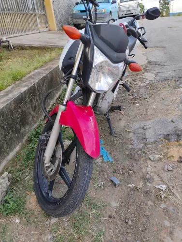 Vendo Titan 150