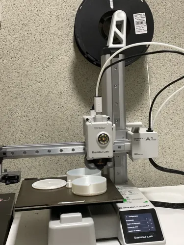 Bambu lab a1 Mini