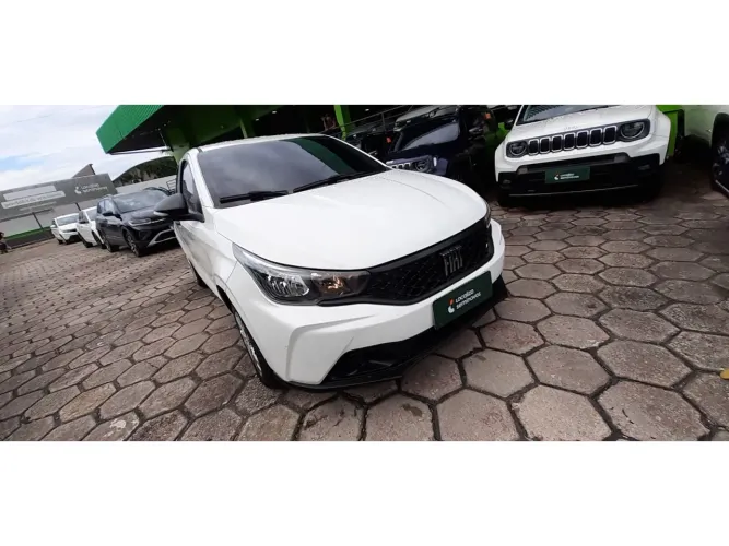 Fiat Argo Drive 1.0 Firefly 2025