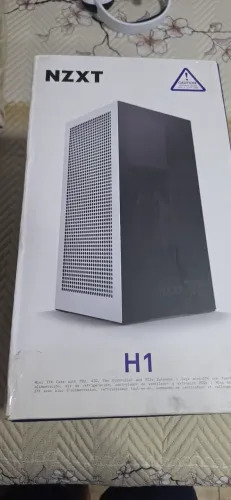 Gabinete Nzxt h1 V2