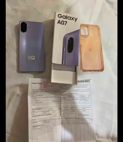 A07 128gb