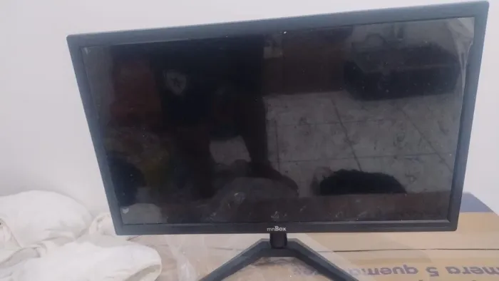 Monitor