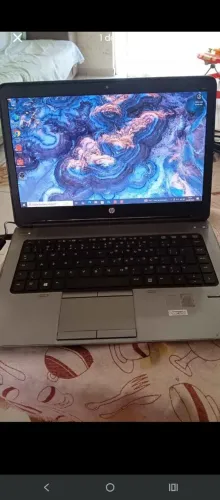 Notebook ho