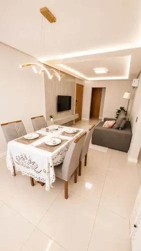 Apartamento Mobiliado em Pomerode
