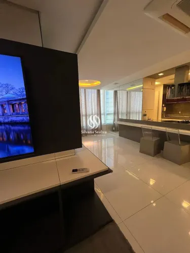 apartamento de 2 quartos em Boa Viagem