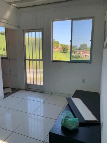 Vendo duas Casas em São João de Meriti (Comunidade) ? Já Alugadas por R$ 1.000 por Mês!