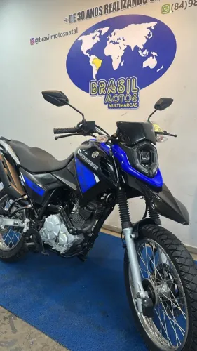 Yamaha Crosser Z 150 ABS - 2023