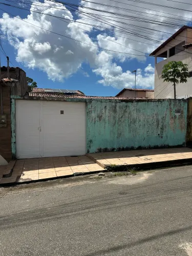 Vendo casa no Parque Vitória 