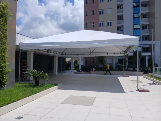 TENDA