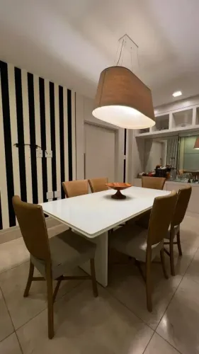 CN1VENDO COBERTURA DUPLEX LUXUOSA NO EDIFÍCIO PARIS