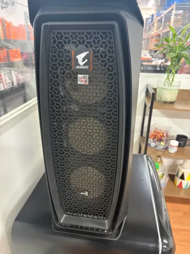 CPU GAMER