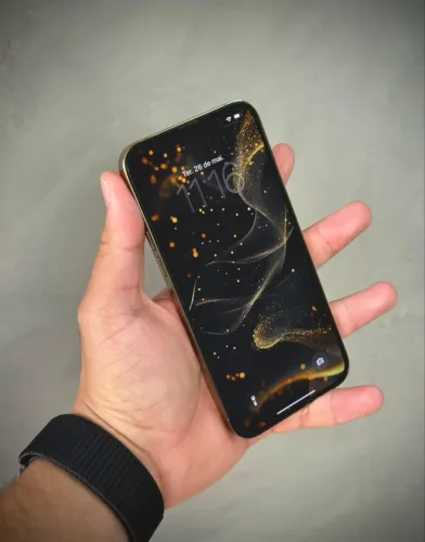 iPhone 13 Pro 128gb Gold 