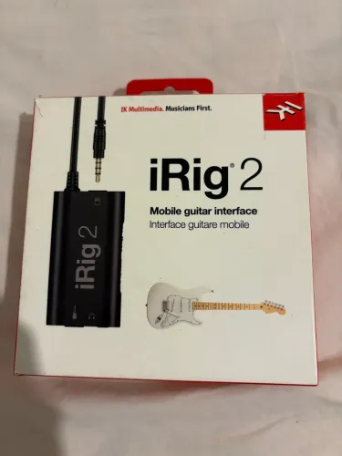 Irig 2