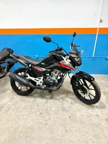 Titan 160 zero km