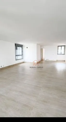 Apartamento com 4 dormitórios à venda, 188 m² por R$ 3.100.000,00 - Vale do Sereno - Nova