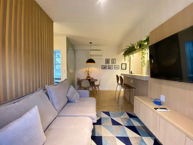 Studio com 1 dormitório para alugar, 37 m² - Jardim Portal da Colina - Sorocaba/SP