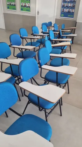 Cadeira Universitária