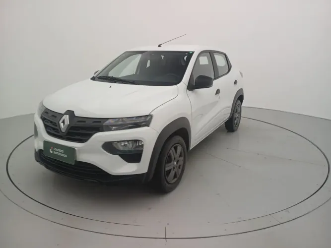 Renault Kwid 1.0 Zen 2026