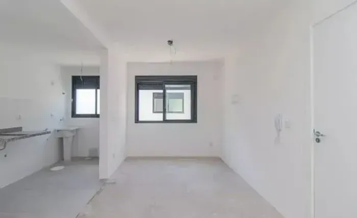 CIDADE BAIXA - STUDIO - 30M² - LIMA e SILVA