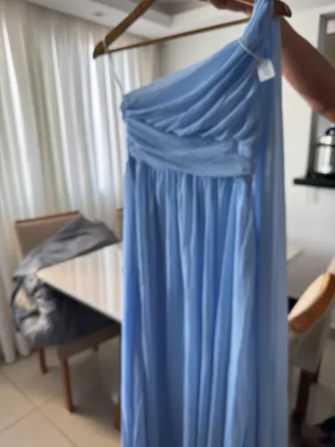 Vestido madrinha